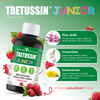 Tretussin Junior płyn 165 ml