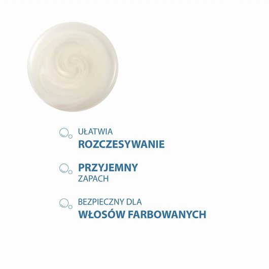 DUCRAY ELUTION Delikatny Szampon przywracający równowagę skóry, 400ml