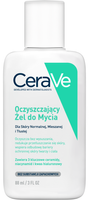 CeraVe Oczyszczający żel do mycia, 88 ml