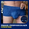 Tena Men Active Fit Pants Plus Rozmiar S/M (75-105cm) Bielizna chłonna, 30 sztuk