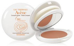 AVENE Podkład z wysoką ochroną SPF50+, odcień Piaskowy 10g