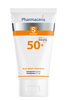 PHARMACERIS S SUN BODY PROTECT Barierowy balsam ochronny do ciała SPF 50+