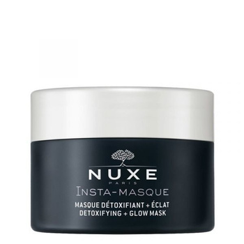 NUXE INSTA-MASQUE Maseczka detoksykująca 50 ml