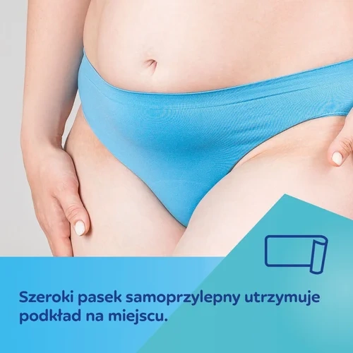 Canpol babies Jednorazowa podpaska chłodząca po porodzie, 1 sztuka