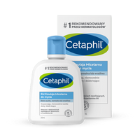 CETAPHIL EM Emulsja micelarna do mycia, 250ml