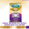 Corega Max Tabletki do czyszczenia protez, 30 tabletek