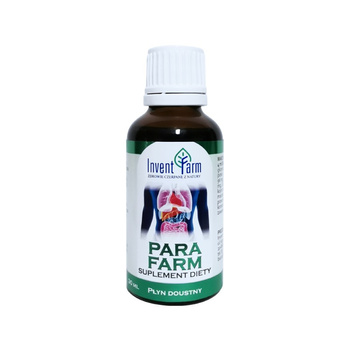 PARA FARM Płyn doustny, 30 ml