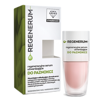 Regenerum Regeneracyjne serum utwardzające do paznokci, 8 ml
