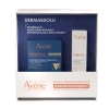 AVENE DERMABSOLU Zestaw intensywnie liftingujący krem na noc, 40 ml + krem wypełniający kontur oka, 15 ml