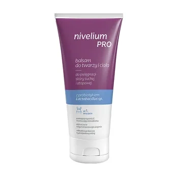 NIVELIUM PRO Balsam skóra atopowa, 200ml