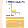 NATURELL Omega-3 x 120 kapsułek