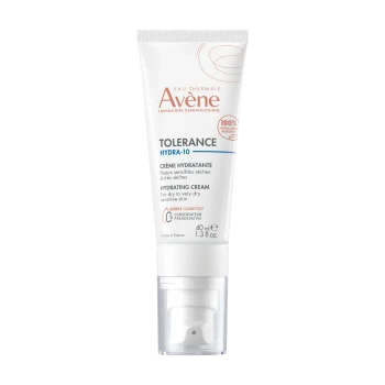 AVENE Tolerance Hydra-10 Krem 40ml