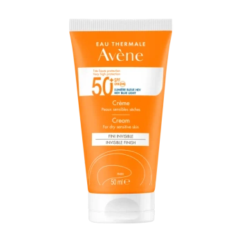 AVENE EAU THERMALE Krem SPF50+, 50ml