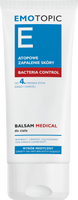 EMOTOPIC Bacteria Control Balsam Medical do ciała, 200 ml