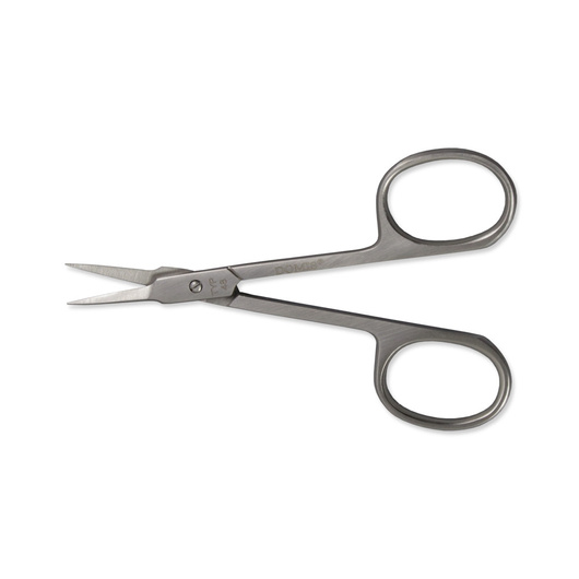 Domis Nożyczki do skórek nierdzewne Typ 48
