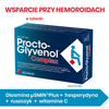 Procto-Glyvenol® Complex, tabletki na hemoroidy, 30 tabletek