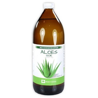 ALOES sok 1000 ml