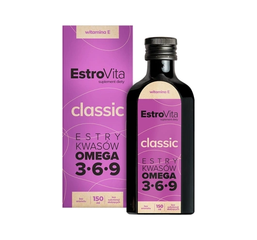 EstroVita Classic, 150 ml 