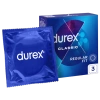Durex Classic Prezerwatywy, 3 sztuki
