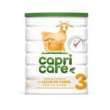 CAPRICARE 3 Mleko następne Junior 400g