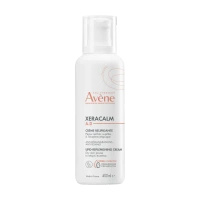 AVENE XERACALM A.D Krem uzupełniające lipidy, 400ml
