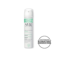SVR SPIRIAL Anti-Transpirant Spray, 75 ml