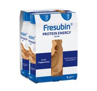 Fresubin Protein Energy DRINK cappuccino, 4x200ml