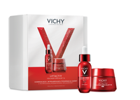 Vichy Liftactiv Collagen Specialist 16 Zestaw Krem na dzień + Serum