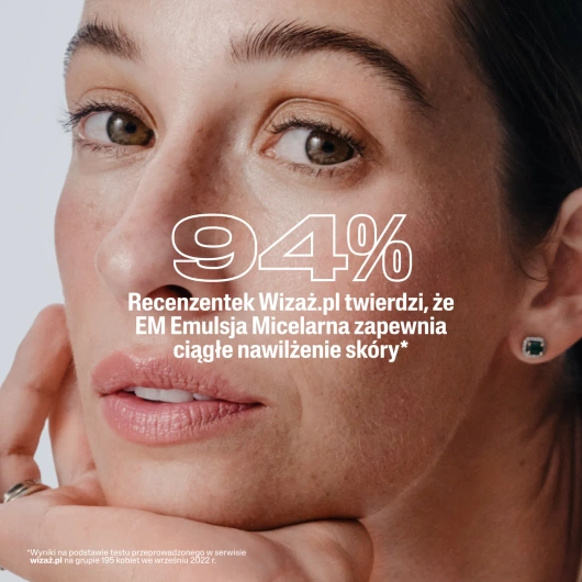 Cetaphil EM Emulsja micelarna do mycia, 236 ml