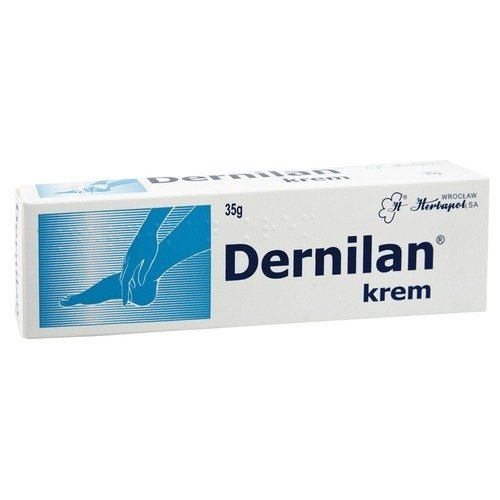 DERNILAN krem 35 g