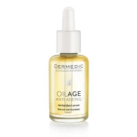 DERMEDIC OILAGE Serum antyoksydacyjne, 30 ml