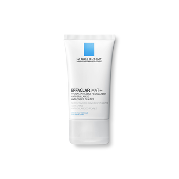 La Roche-Posay Effaclar Mat+ Krem matujący seboregulujący, 40 ml
