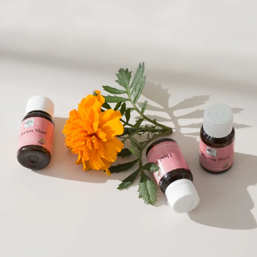 Hialuron Shot, 10 sztuk po 15 ml