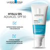 La Roche-Posay HYALU B5 Aquagel SPF30, żel 50ml