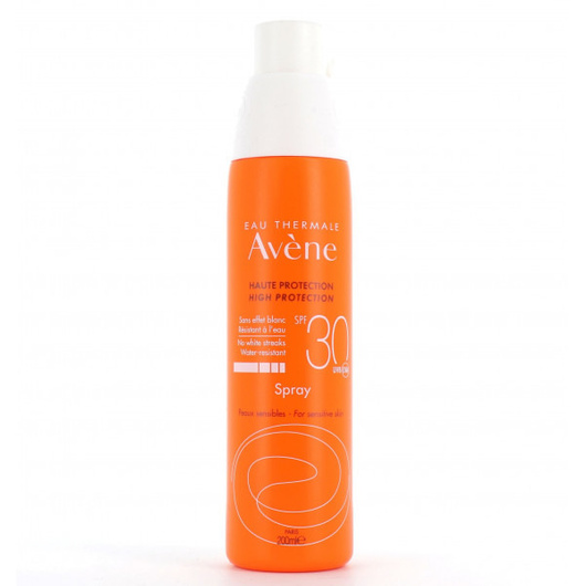 AVENE SUN Spray SPF 30 200 ml