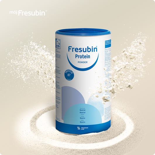 Fresubin Protein Powder, 300 g