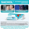 Sachol Żel stomatologiczny, 10 g