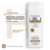 Pharmaceris H H-Sensitonin Micelarny szampon kojąco-nawilżający do skóry wrażliwej, 250 ml