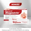 Mucoref Alugastrin, 14 saszetek x 15 ml