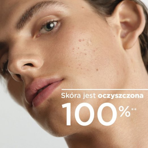 Bioderma Sébium Gel Moussant Żel do mycia skóry trądzikowej, 500 ml