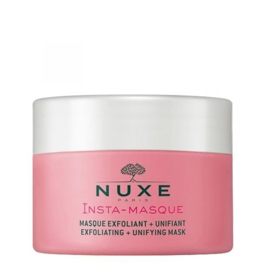 NUXE INSTA-MASQUE Maseczka złuszczająca, 50 ml