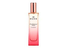 NUXE PRODIGIEUX FLORALE Perfumy, 50 ml
