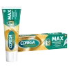 Corega Max Mocowanie + Osłona Smak miętowy Krem do protez, 40 g