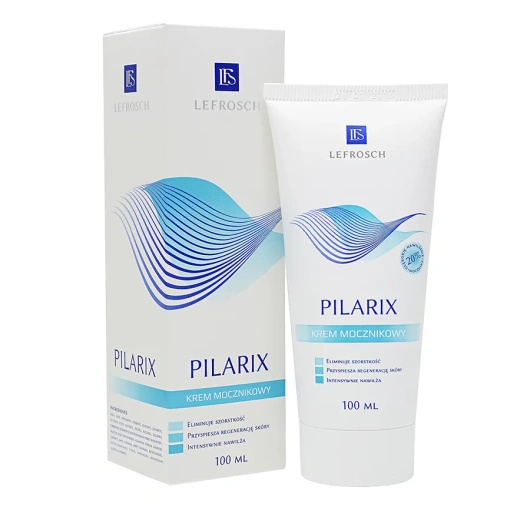Pilarix Krem nawilżający, 100 ml