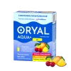 Oryal Aqua+ Mix smaków, 14 saszetek