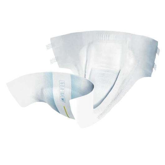 Tena Slip ProSkin Plus Rozmiar L (92-144cm) Pieluchomajtki, 30 sztuk