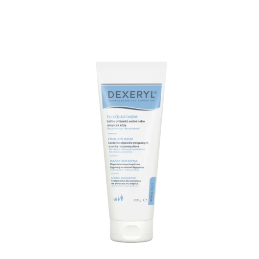 Dexeryl Krem Emolient, 250 g