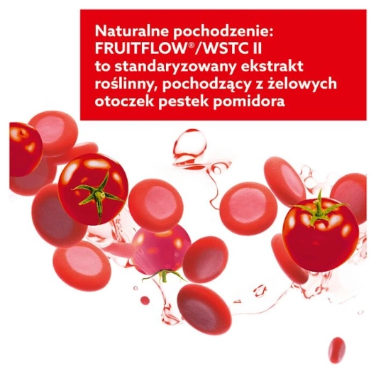 Zaax Cyclo-Flow, 30 kapsułek