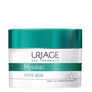 URIAGE HYSEAC Pasta SOS 15g