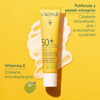 Caudalie Vinosun Protect Ultralekki fluid SPF50+, 40 ml